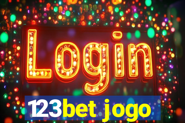 123bet jogo